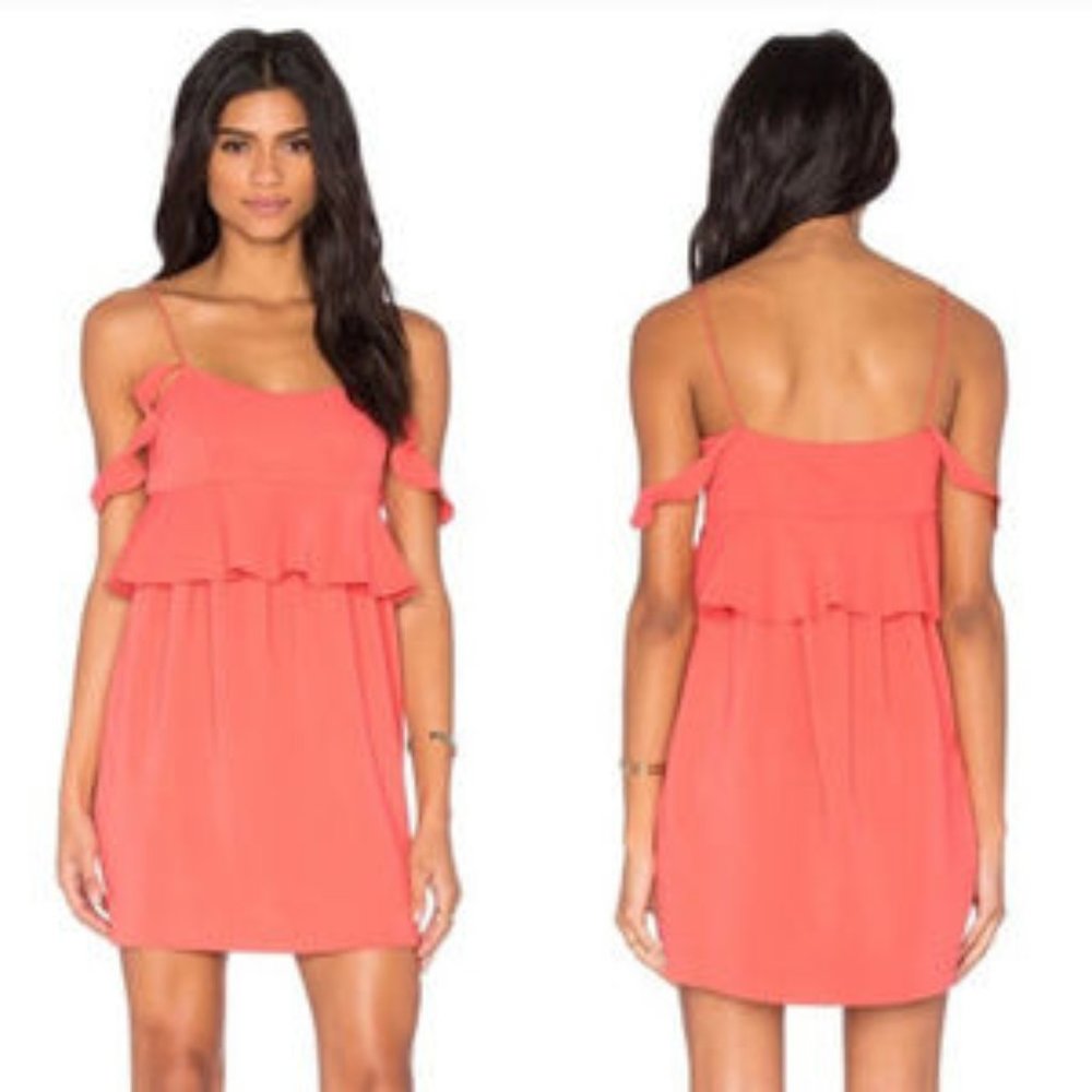 NWT Rachel Zoe Dress